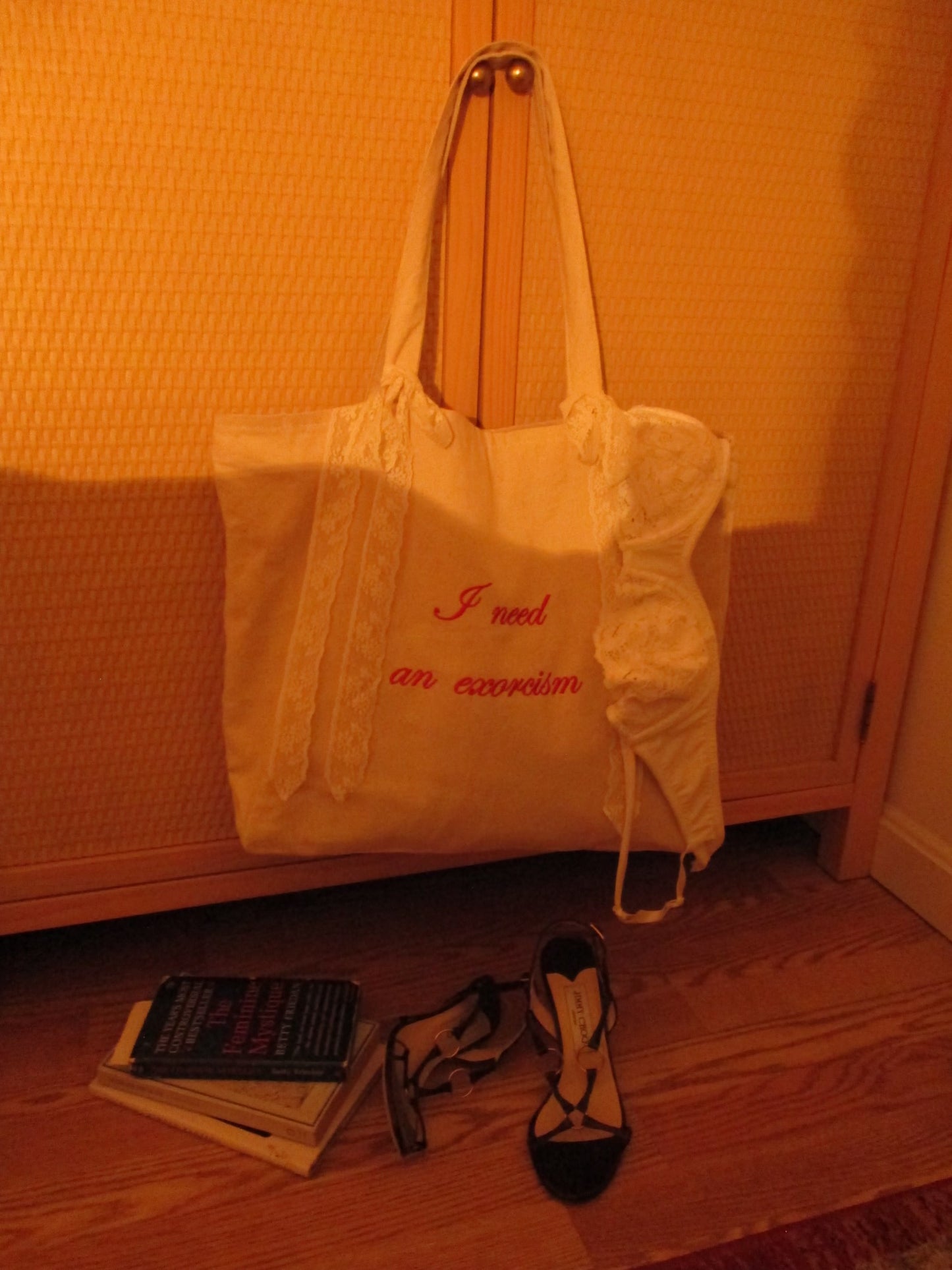 Bag by Ari